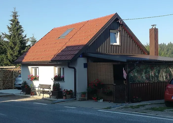 Kuca Za Odmor \