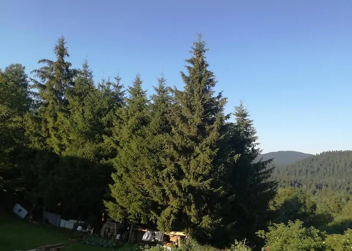 Kuca Za Odmor \