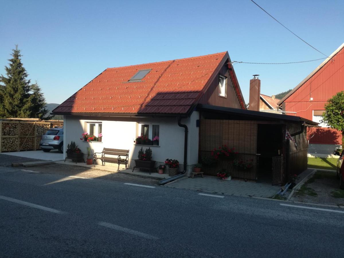 Kuca Za Odmor 