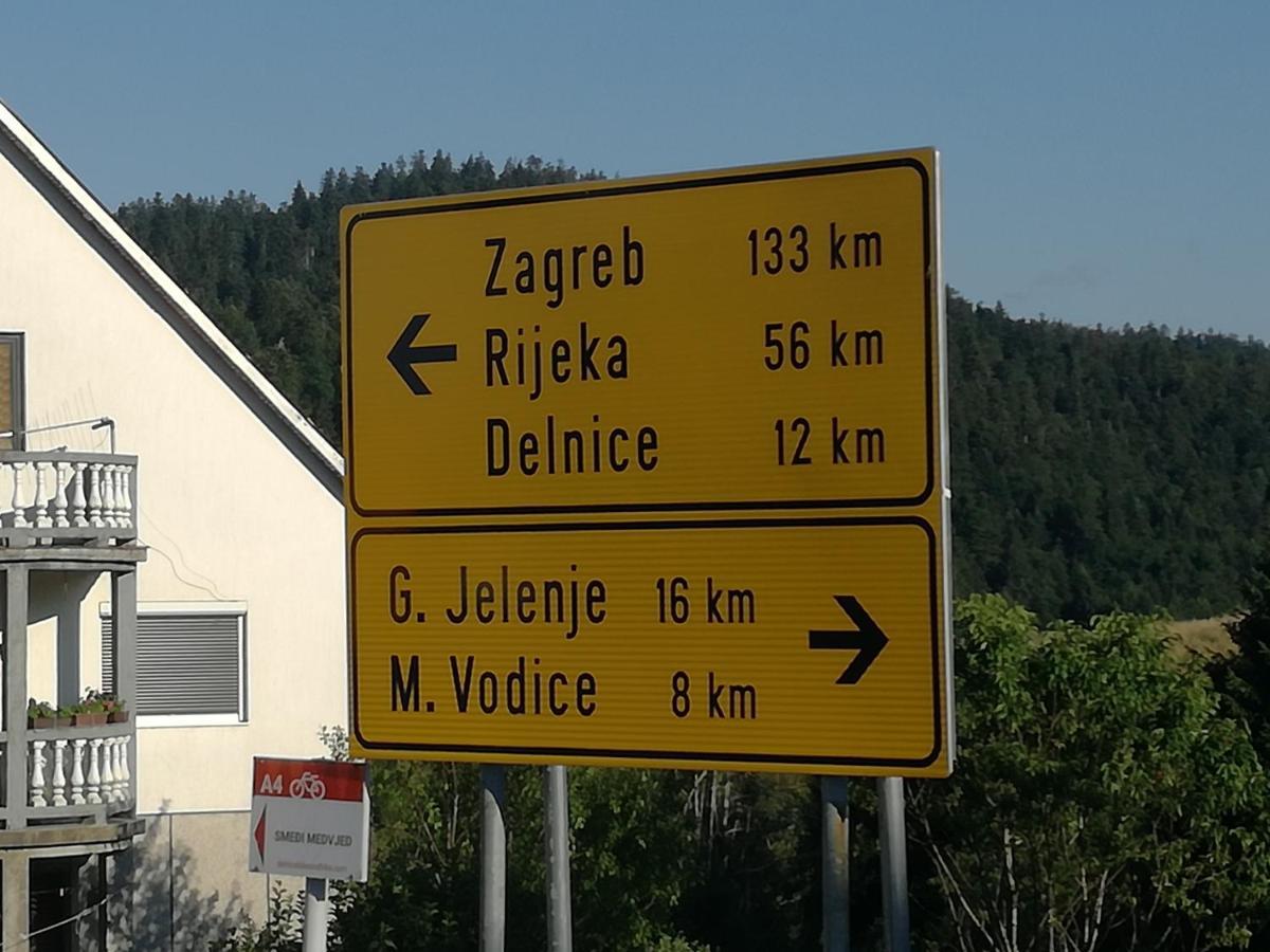 Kuca Za Odmor 