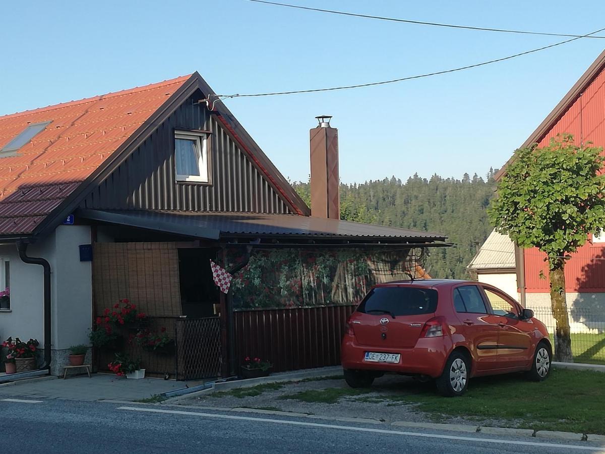 Kuca Za Odmor 