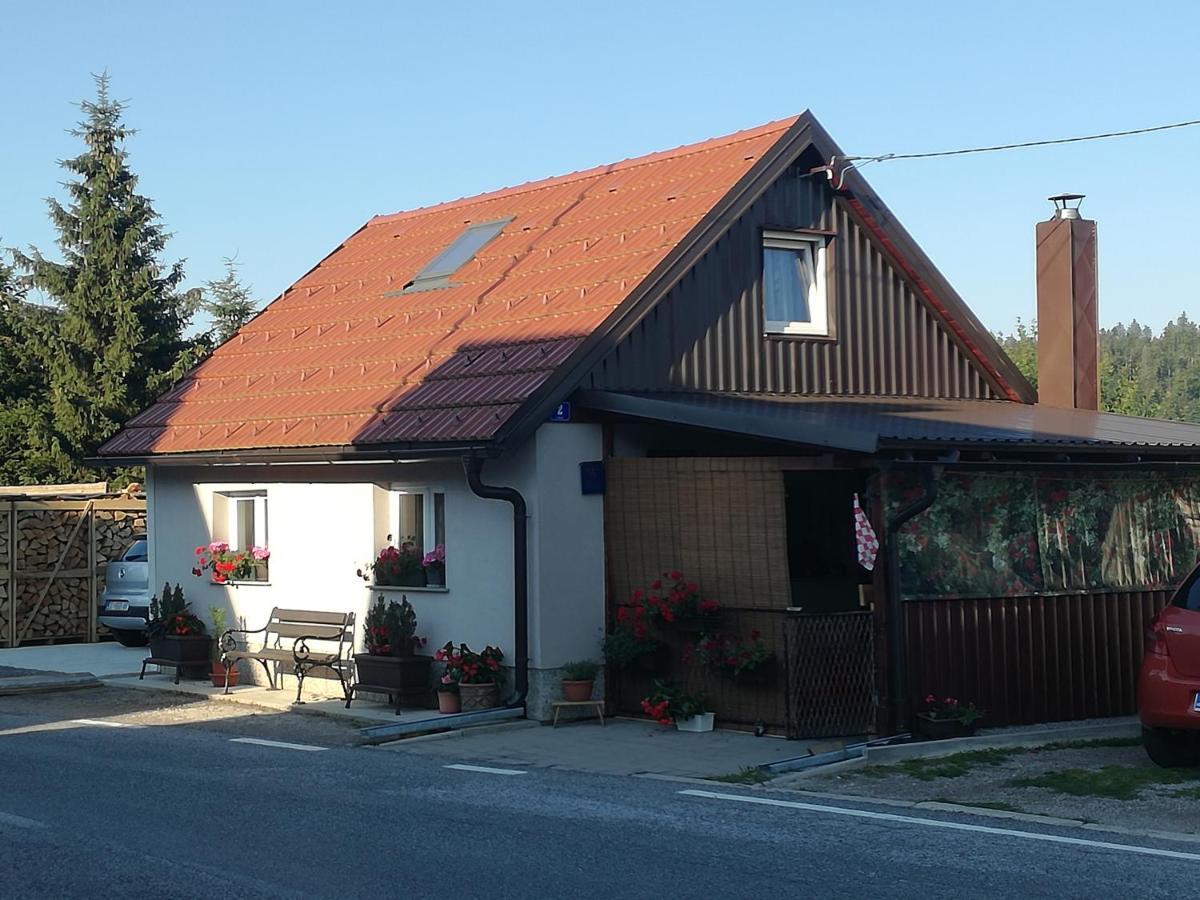 Appartement Kuca Za Odmor 