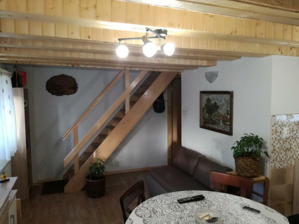 Kuca Za Odmor 