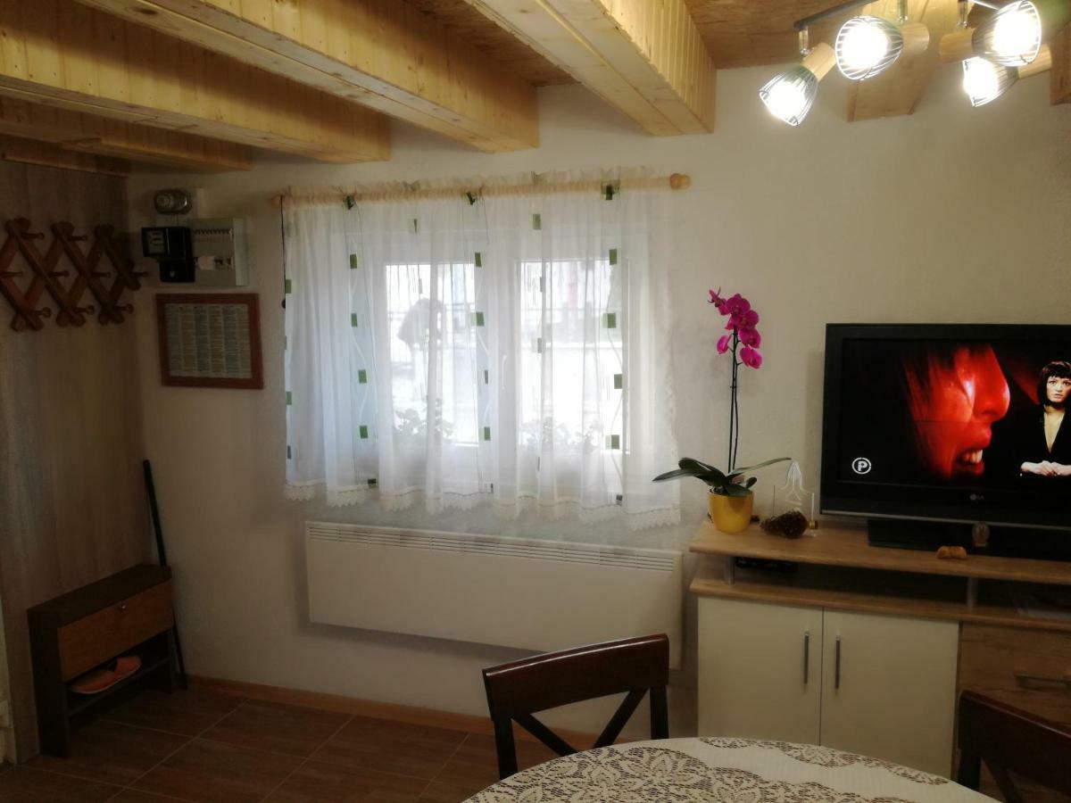 Appartement Kuca Za Odmor 
