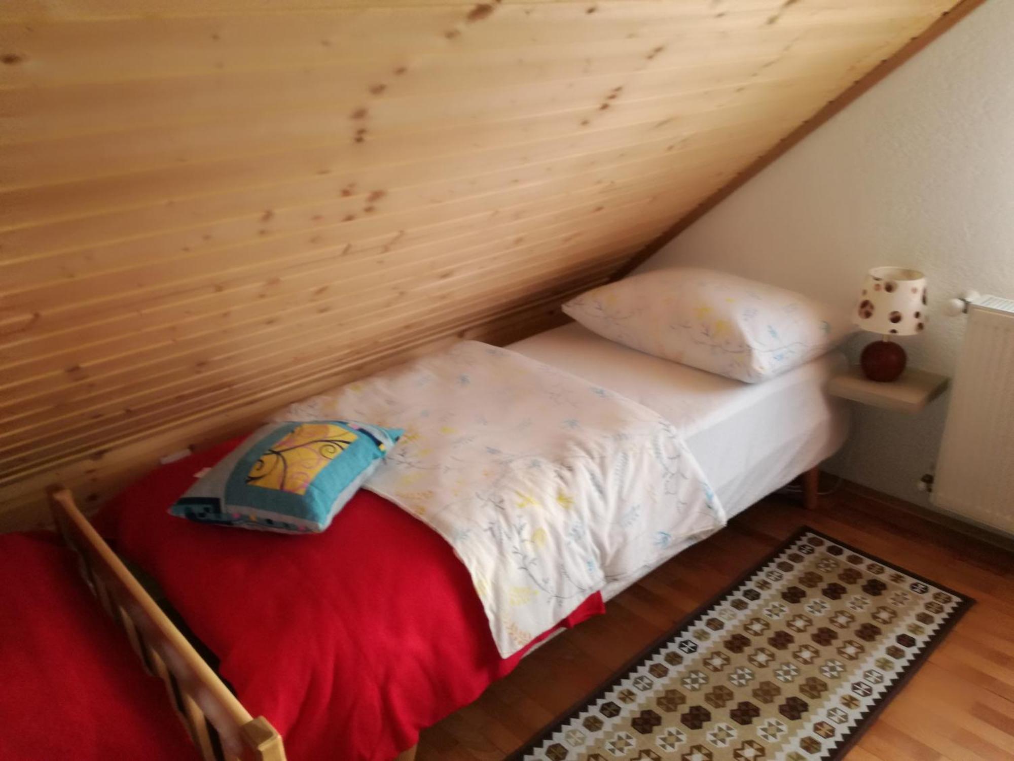 Appartement Kuca Za Odmor 