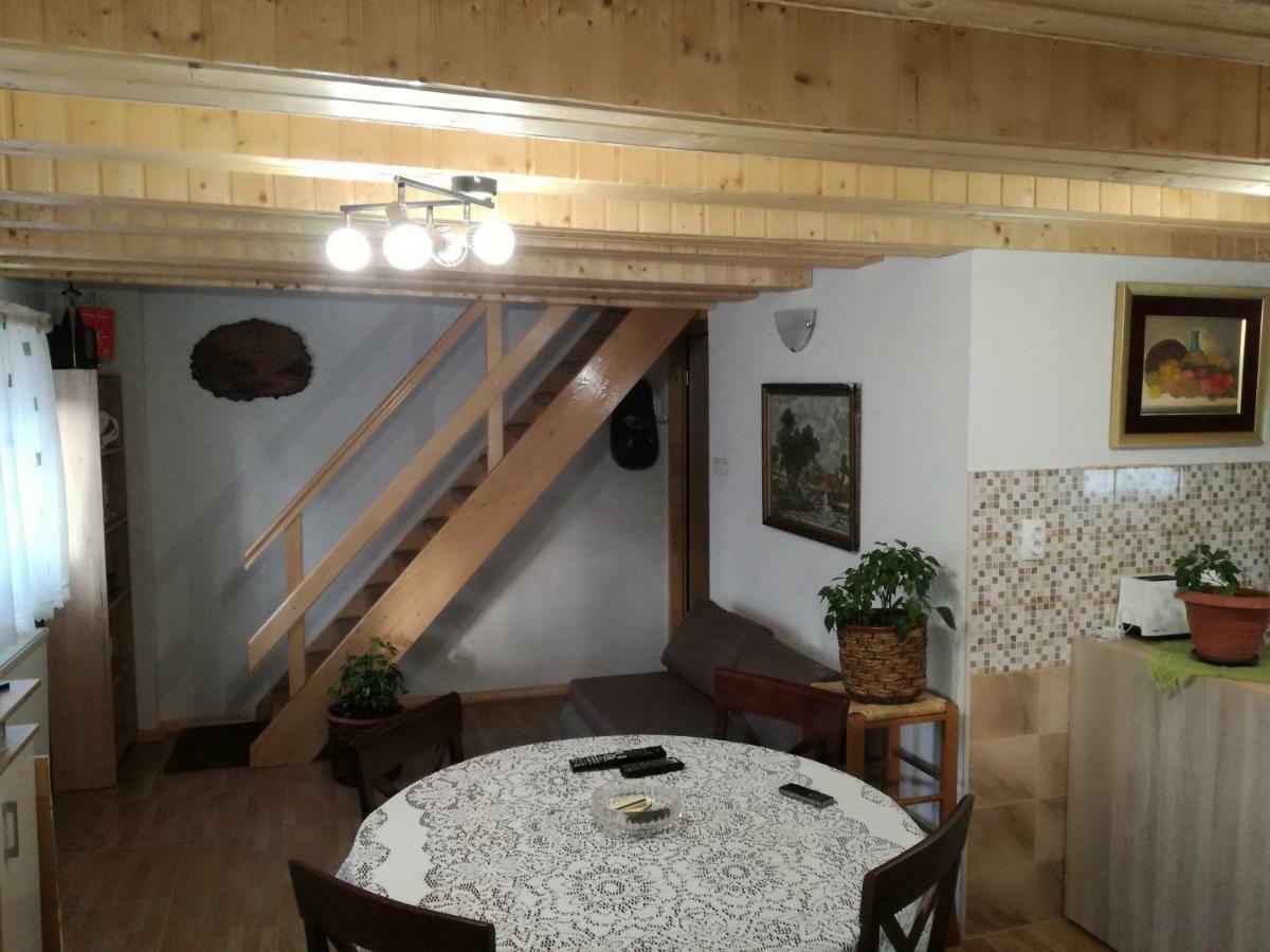 Kuca Za Odmor 
