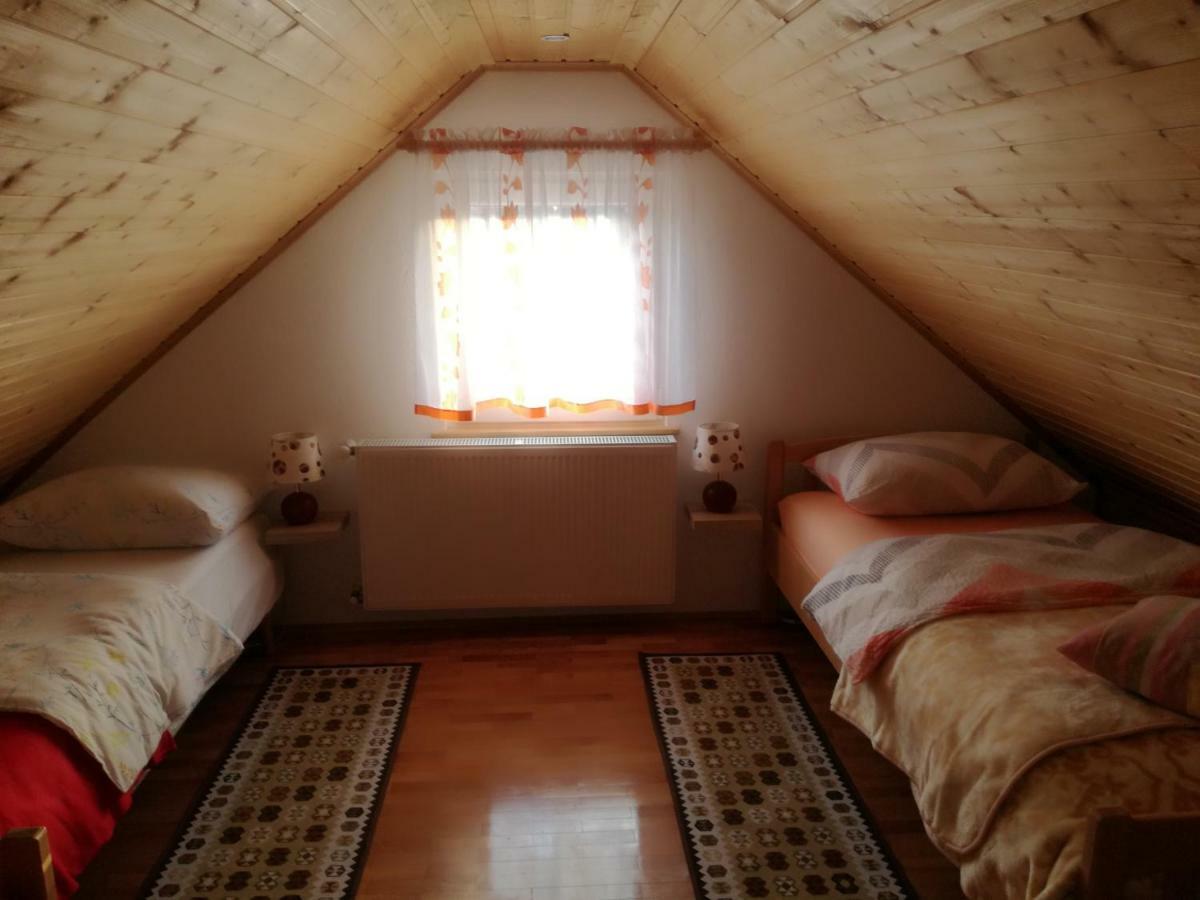Kuca Za Odmor 