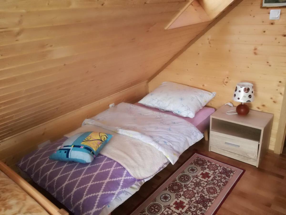 Appartement Kuca Za Odmor 