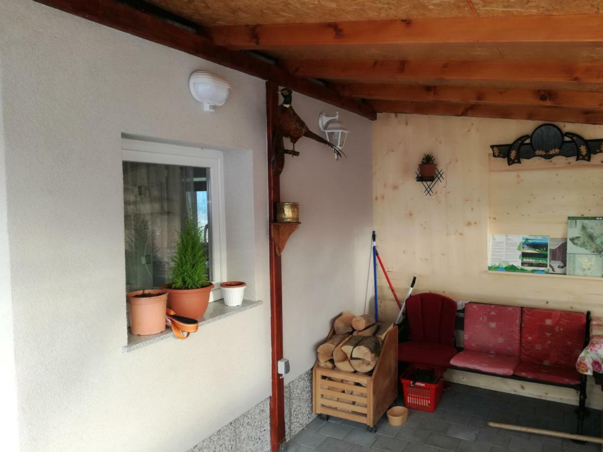 Appartement Kuca Za Odmor 