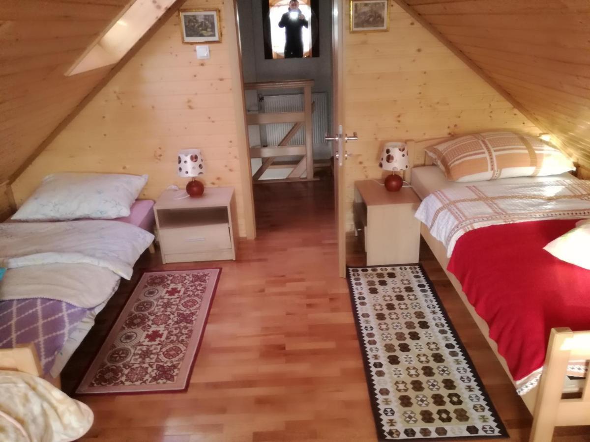Kuca Za Odmor 