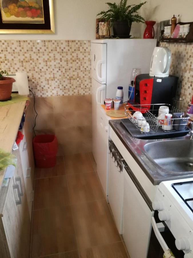 Kuca Za Odmor 
