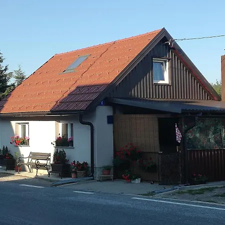 Kuca Za Odmor 
