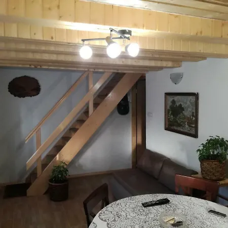 Kuca Za Odmor 