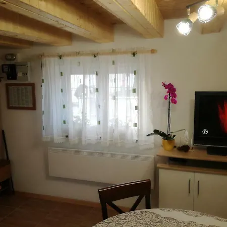 Kuca Za Odmor 
