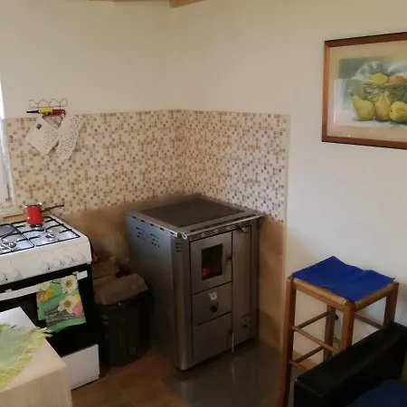 Kuca Za Odmor 