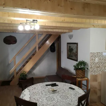 Kuca Za Odmor 
