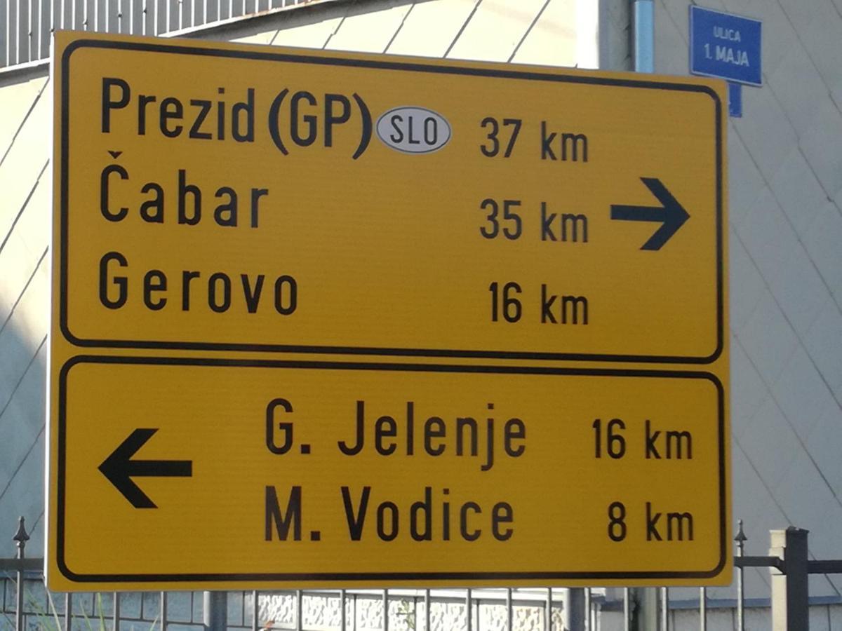 Kuca Za Odmor 