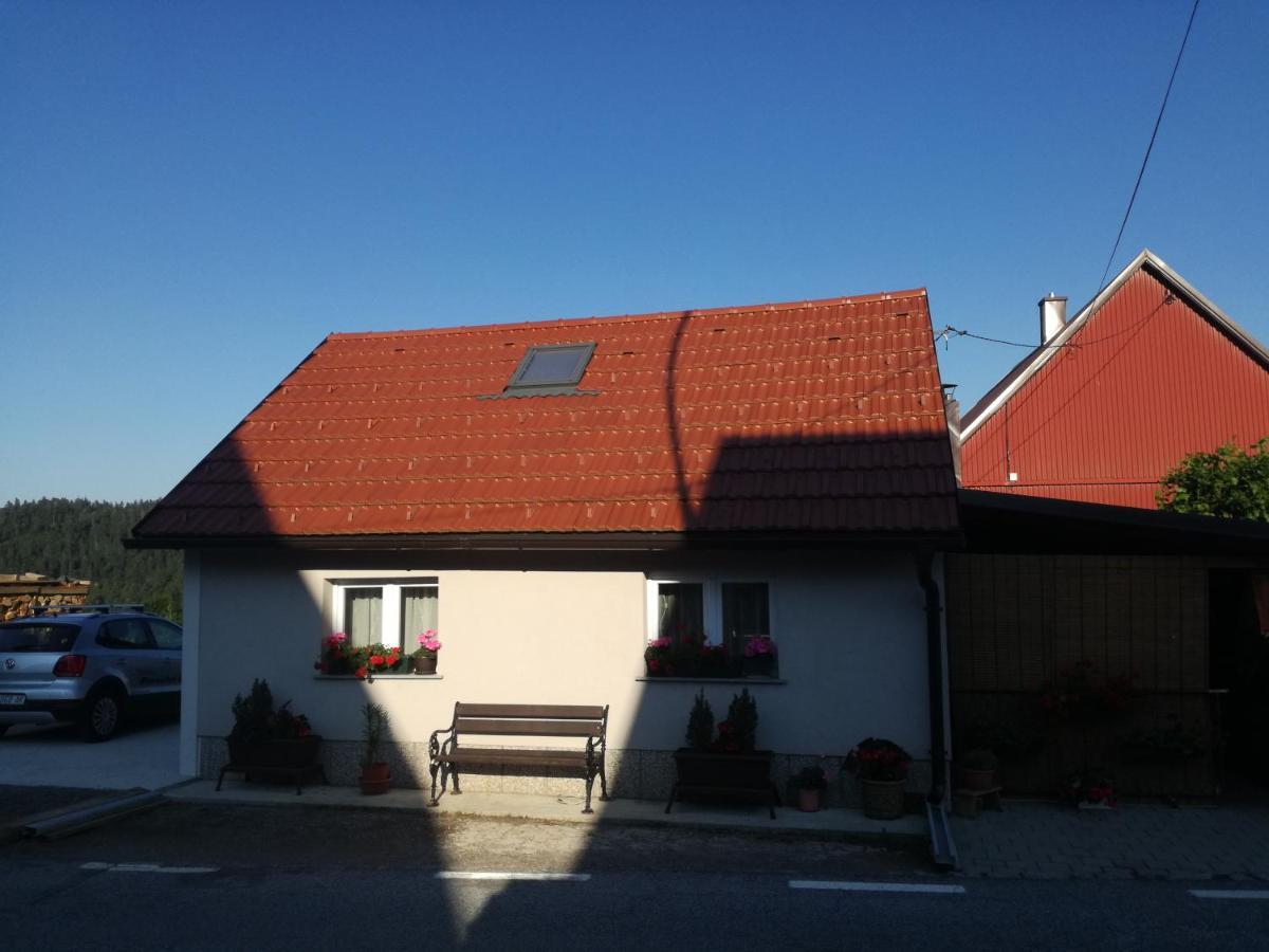 Apartment Kuca Za Odmor 