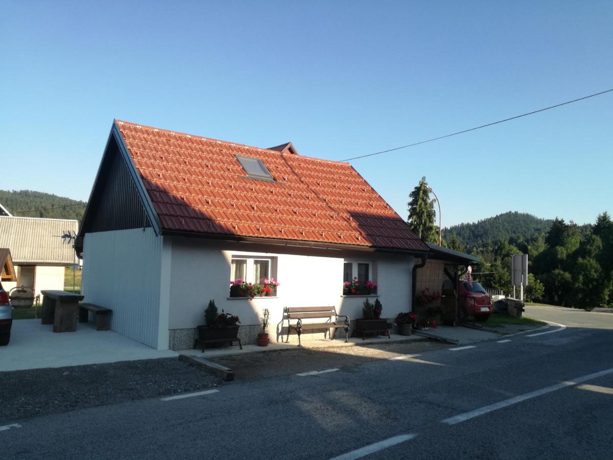 Apartment Kuca Za Odmor 