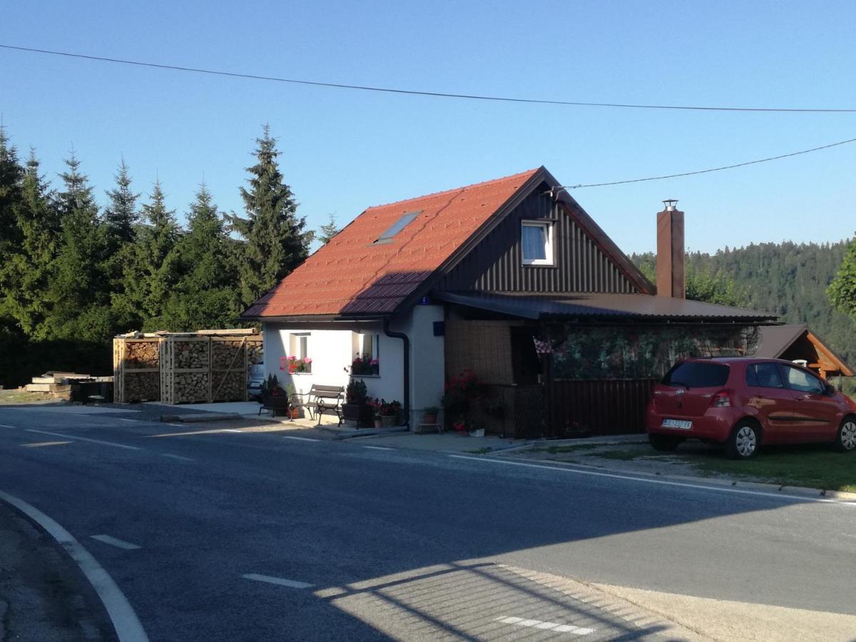 Kuca Za Odmor 