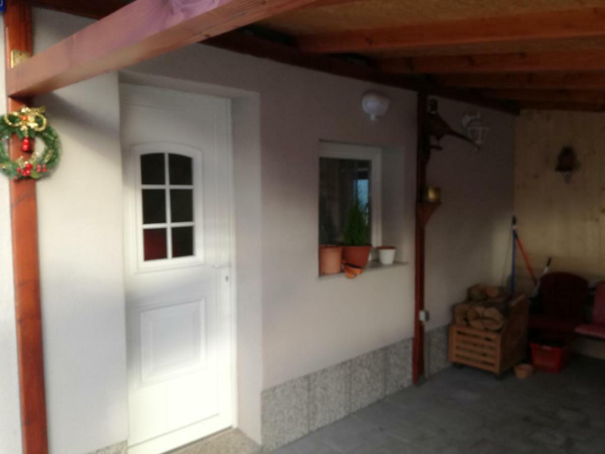 Kuca Za Odmor 