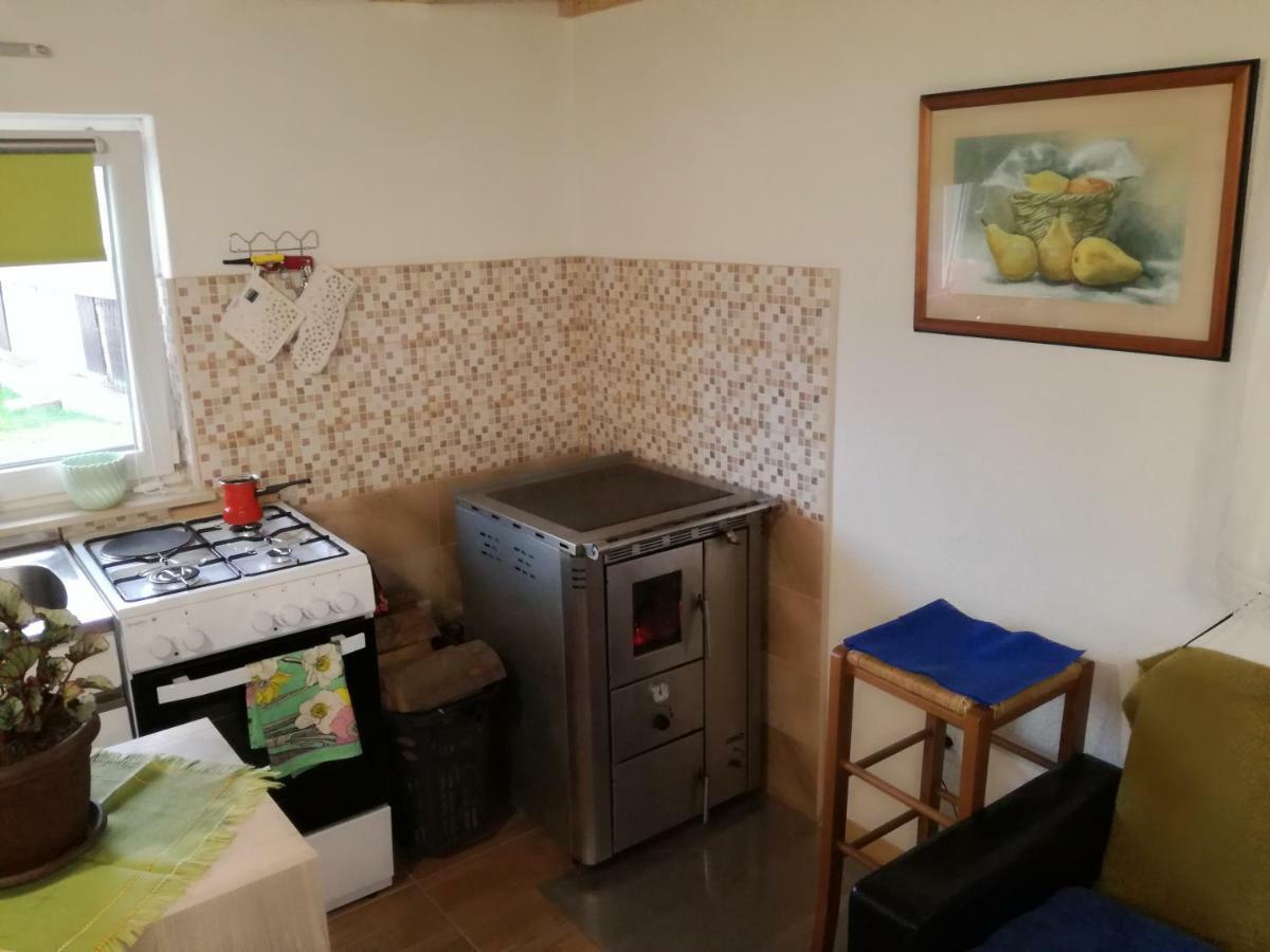 Kuca Za Odmor 