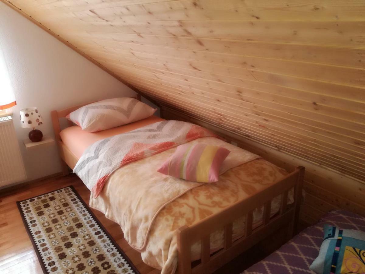 Kuca Za Odmor 