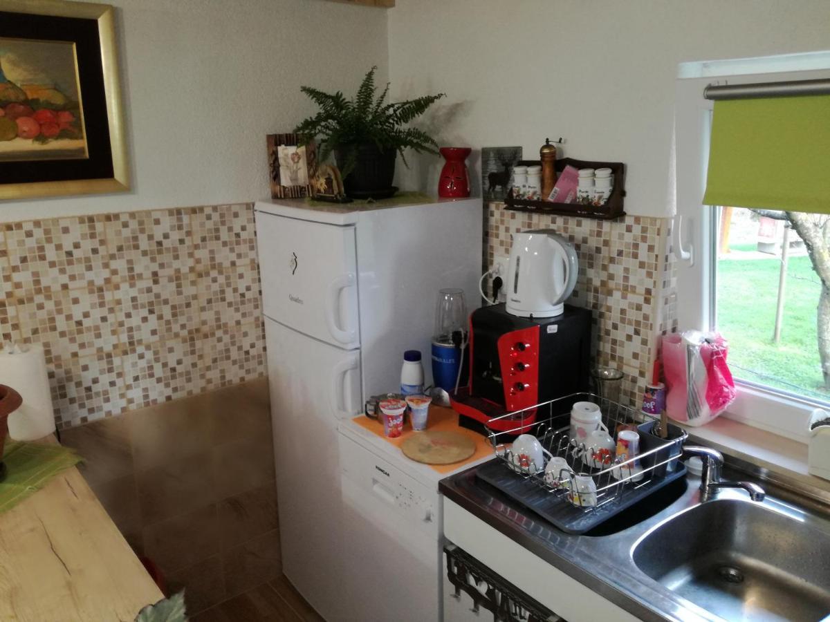 Apartment Kuca Za Odmor 