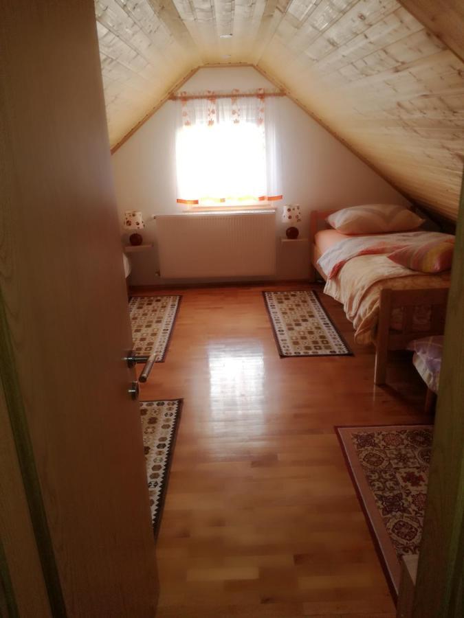 Kuca Za Odmor 